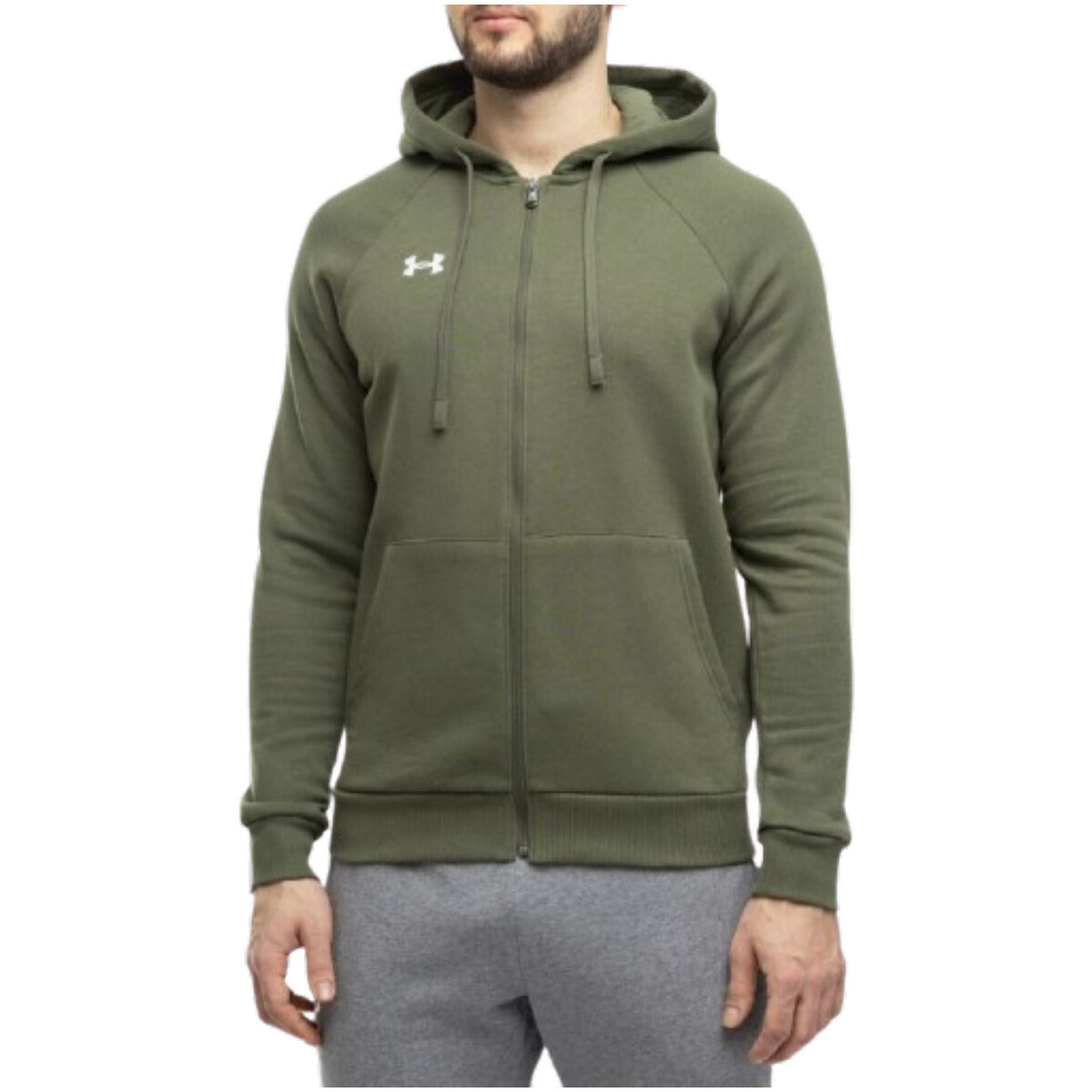 Under Armour Felpa Uomo