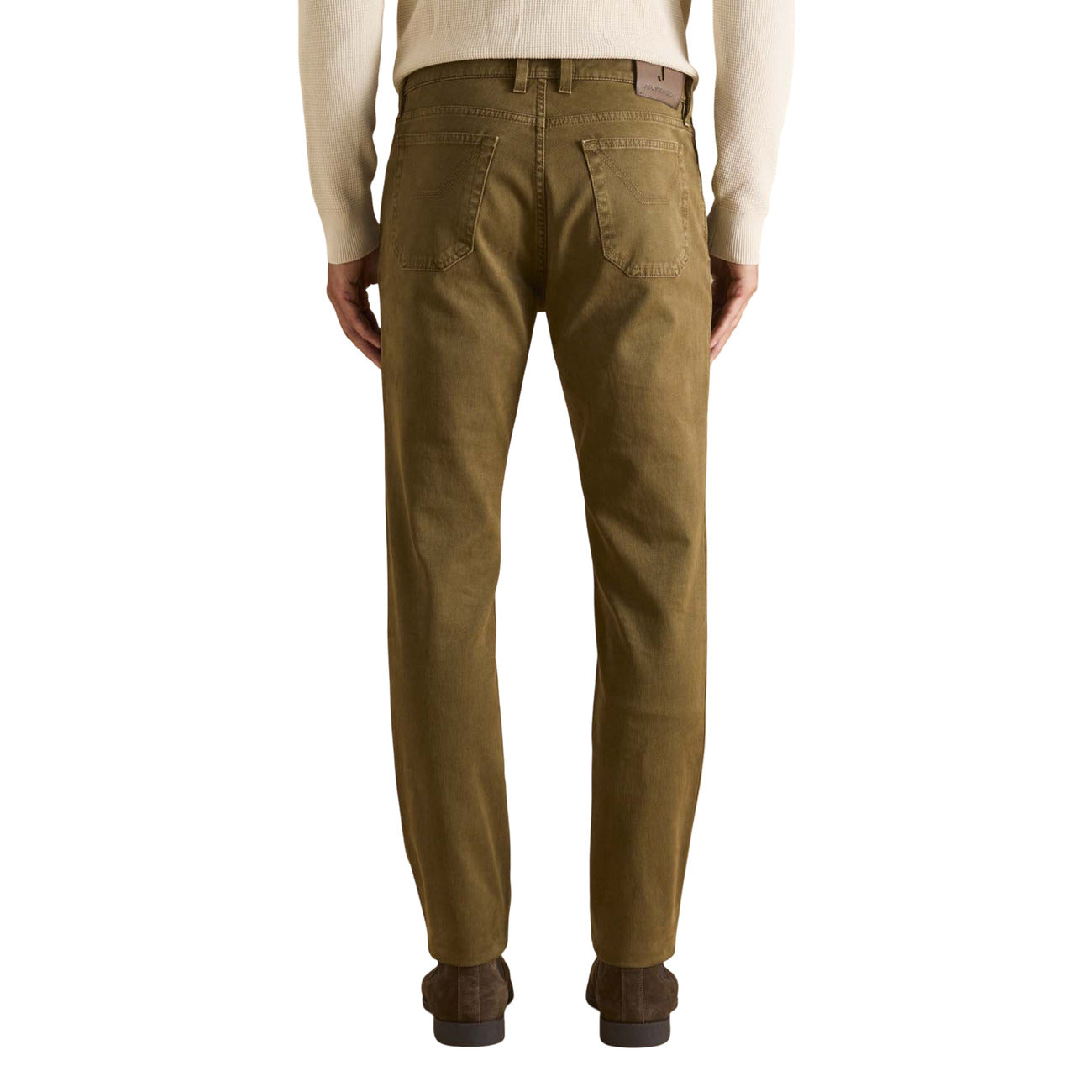 Jeckerson Pantaloni Uomo