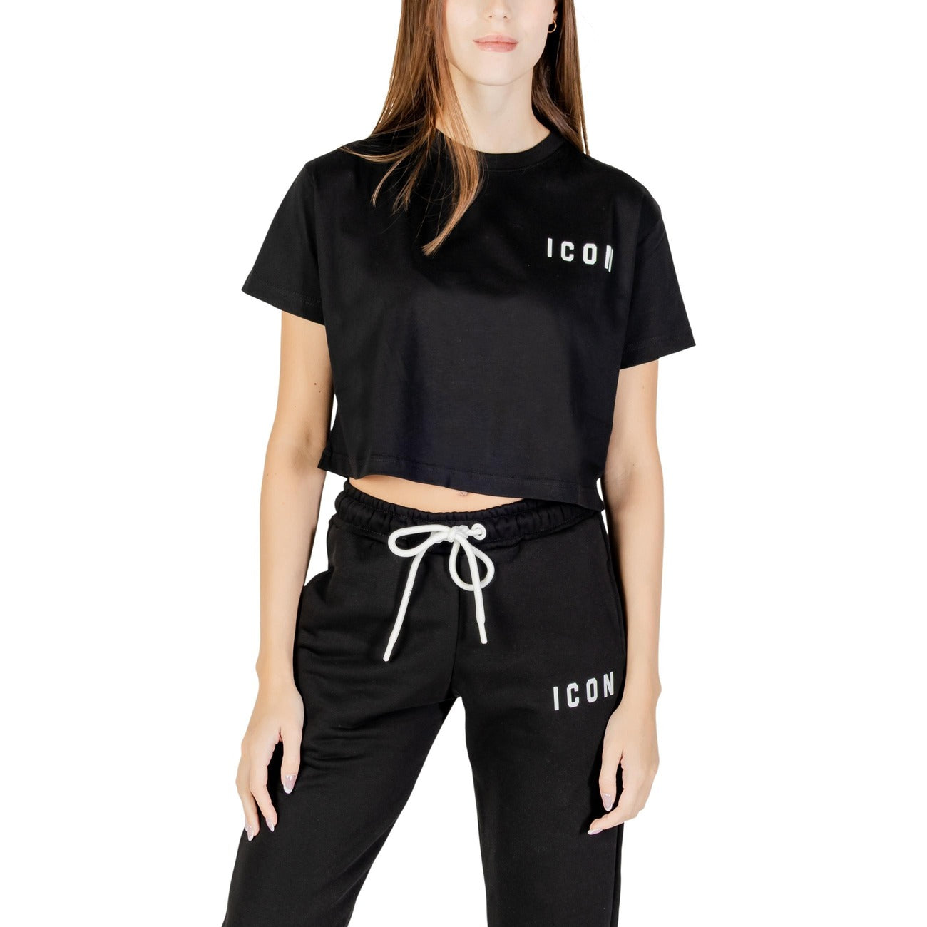 Icon T-Shirt Donna