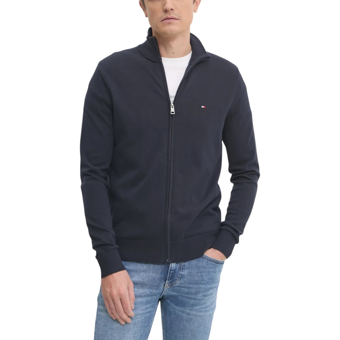 Tommy Hilfiger Felpa Uomo