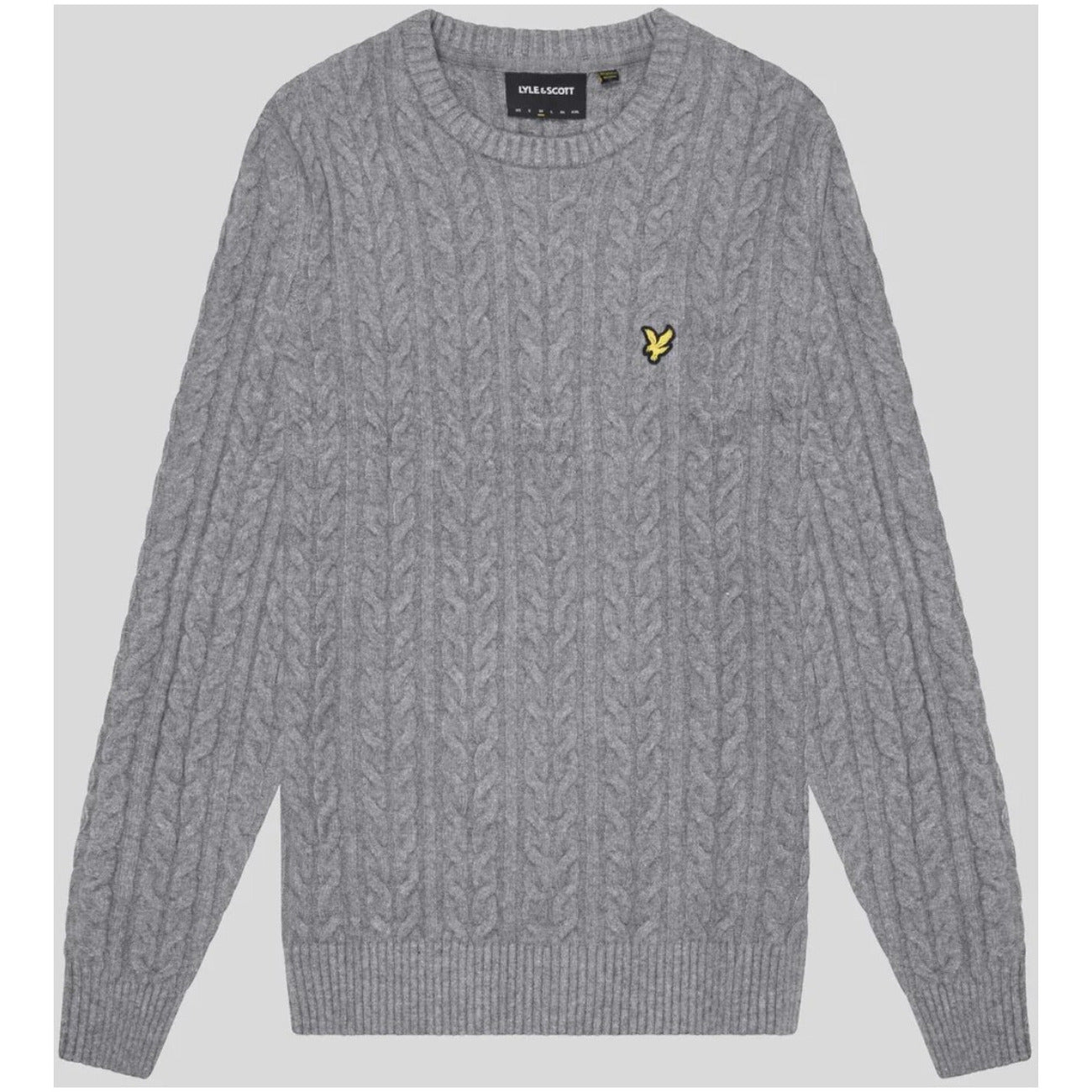 Lyle & Scott Maglia Uomo