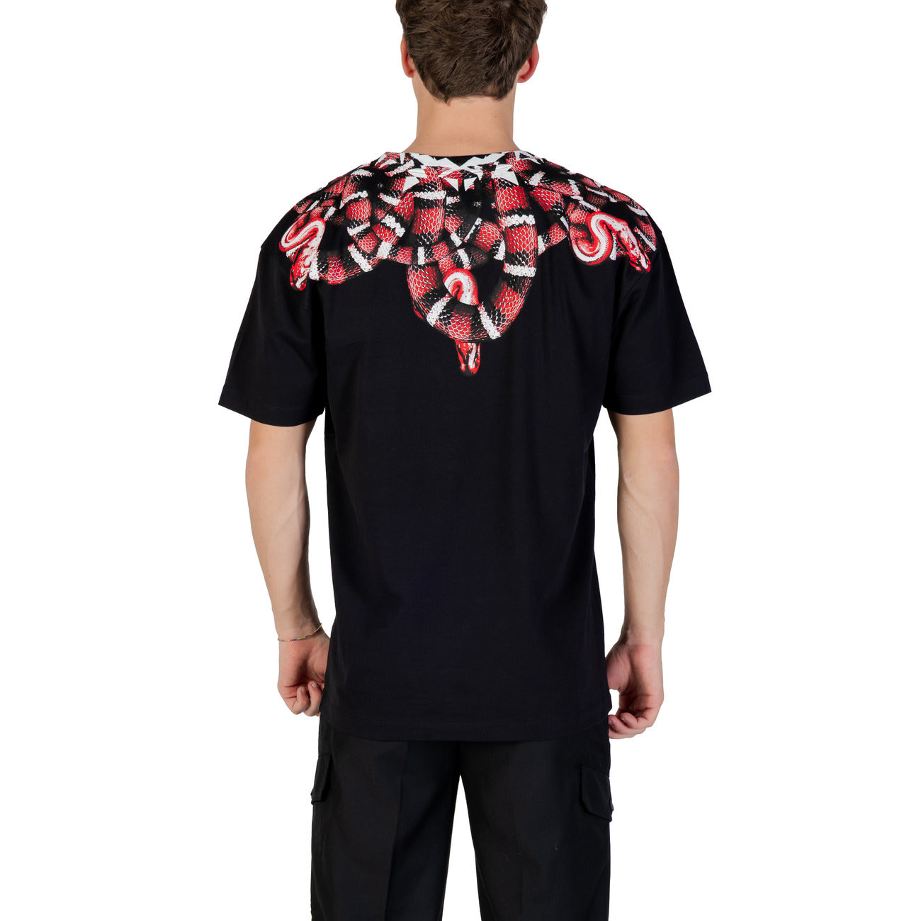 County Of Milan T-Shirt Uomo