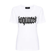 Dsquared2 T-Shirt Donna