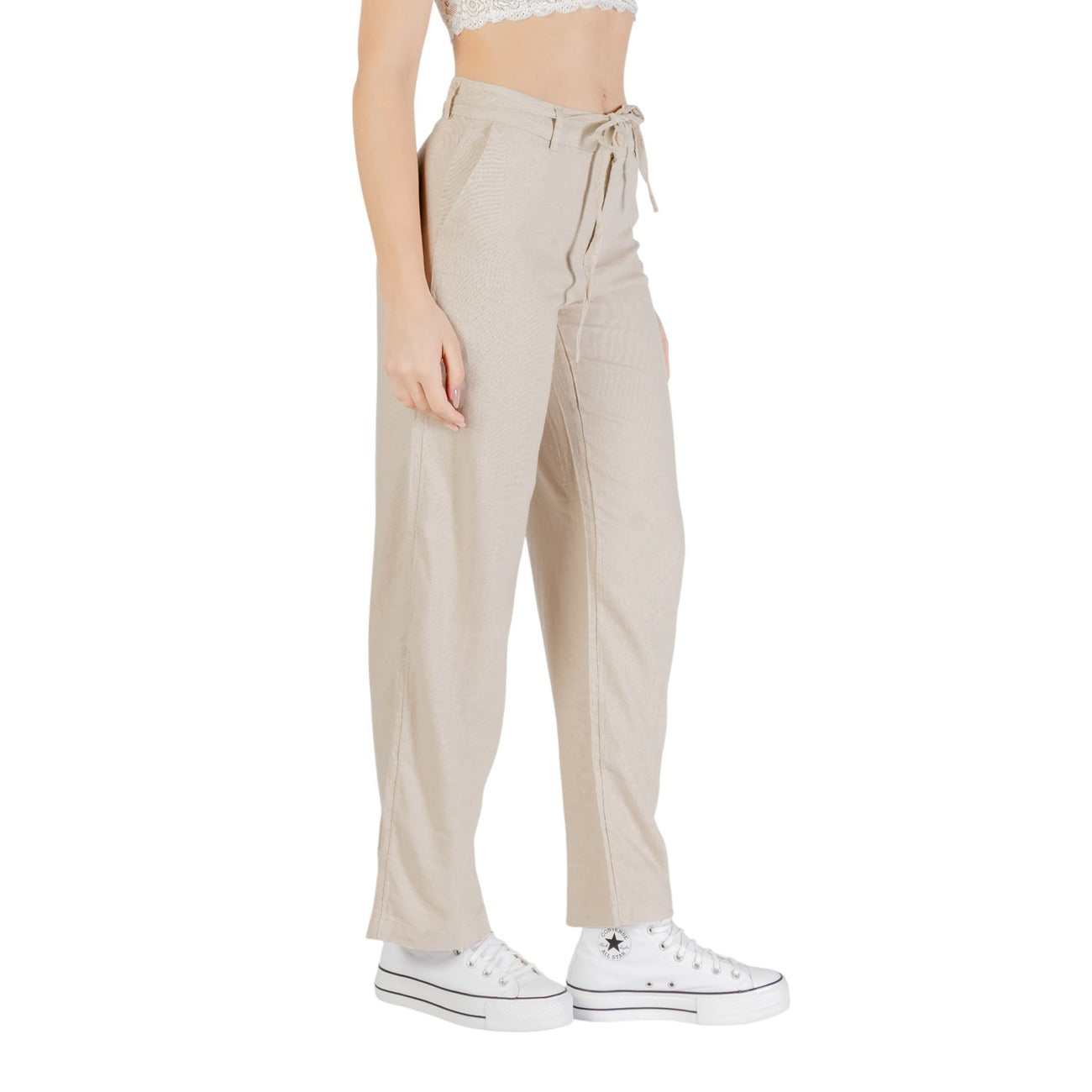 Only Pantaloni Donna