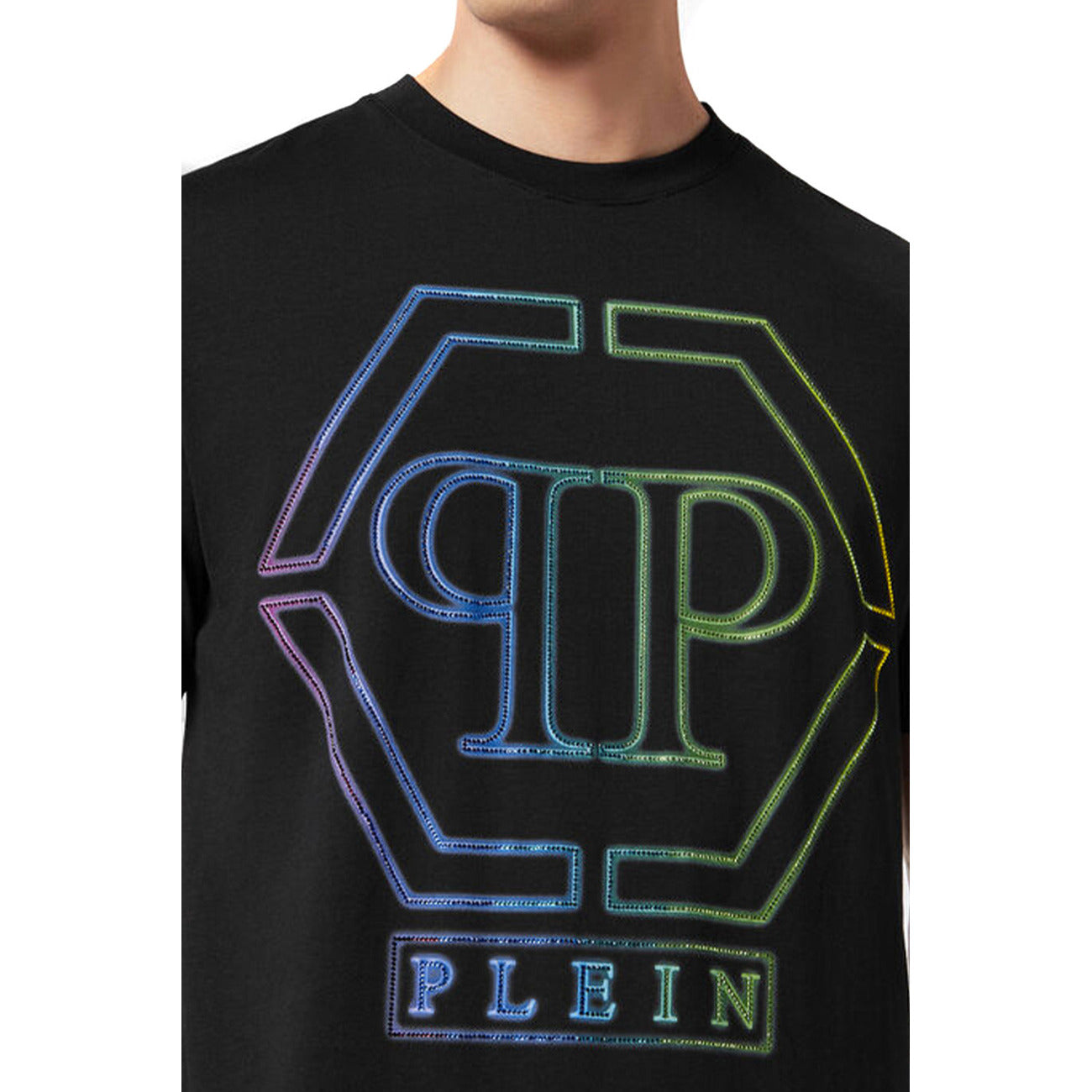 Philipp Plein T-Shirt Uomo
