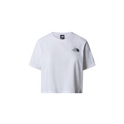 The North Face T-Shirt Donna