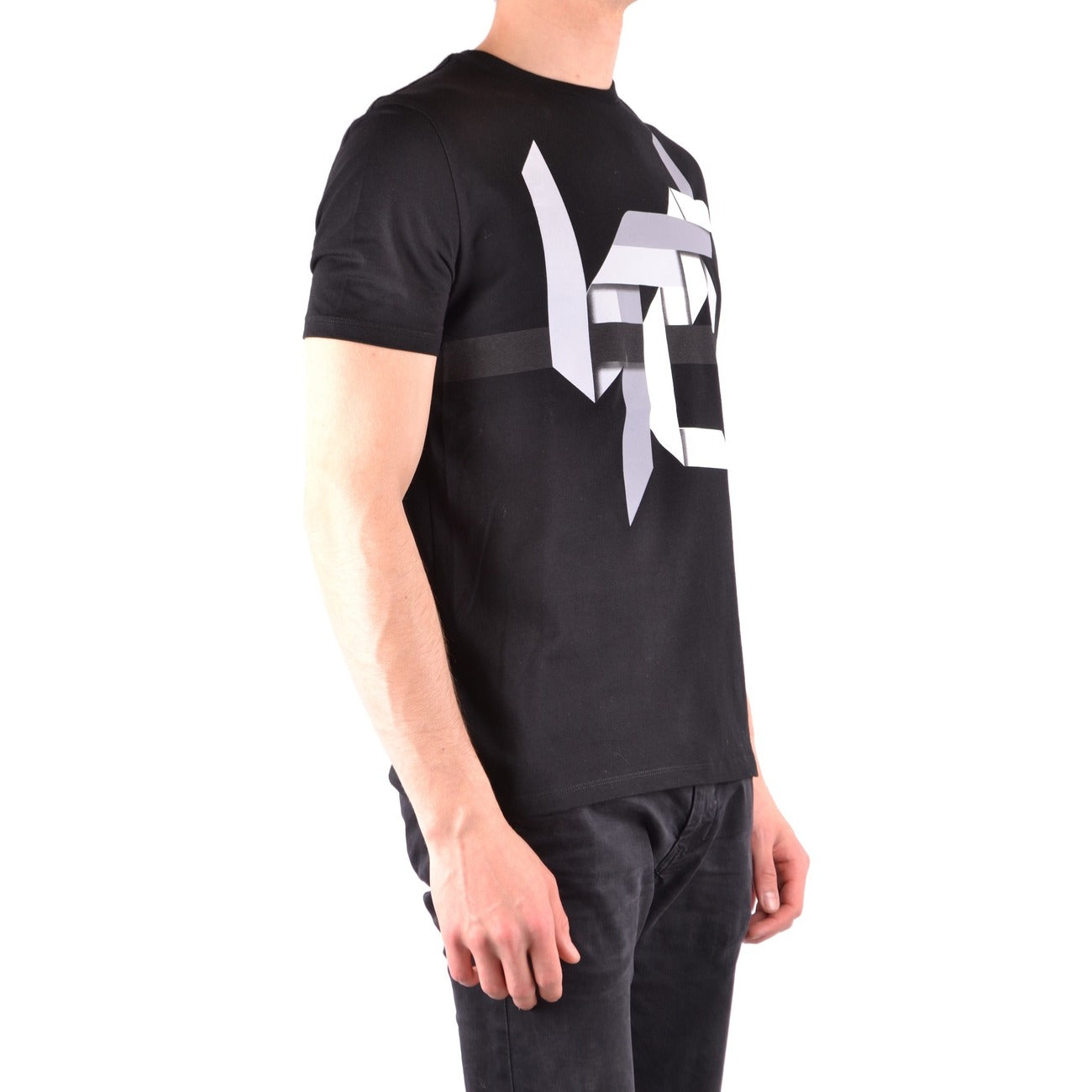 Neil Barrett T-Shirt Uomo