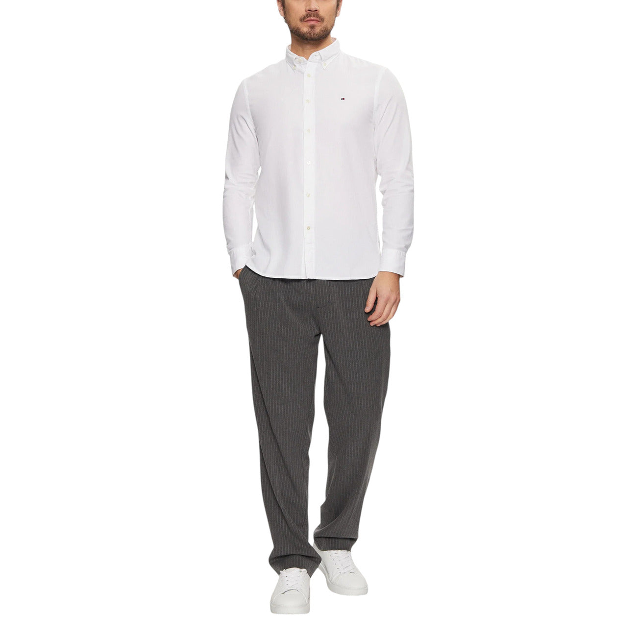 Tommy Hilfiger Camicia Uomo