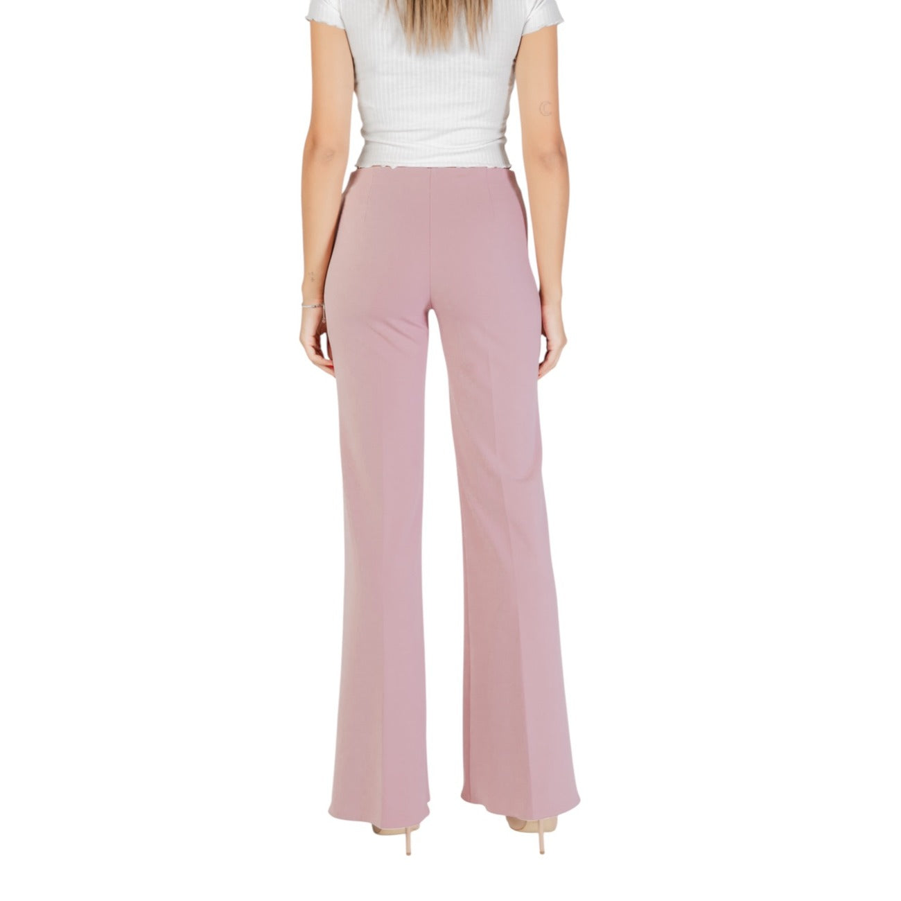 Rinascimento Pantaloni Donna
