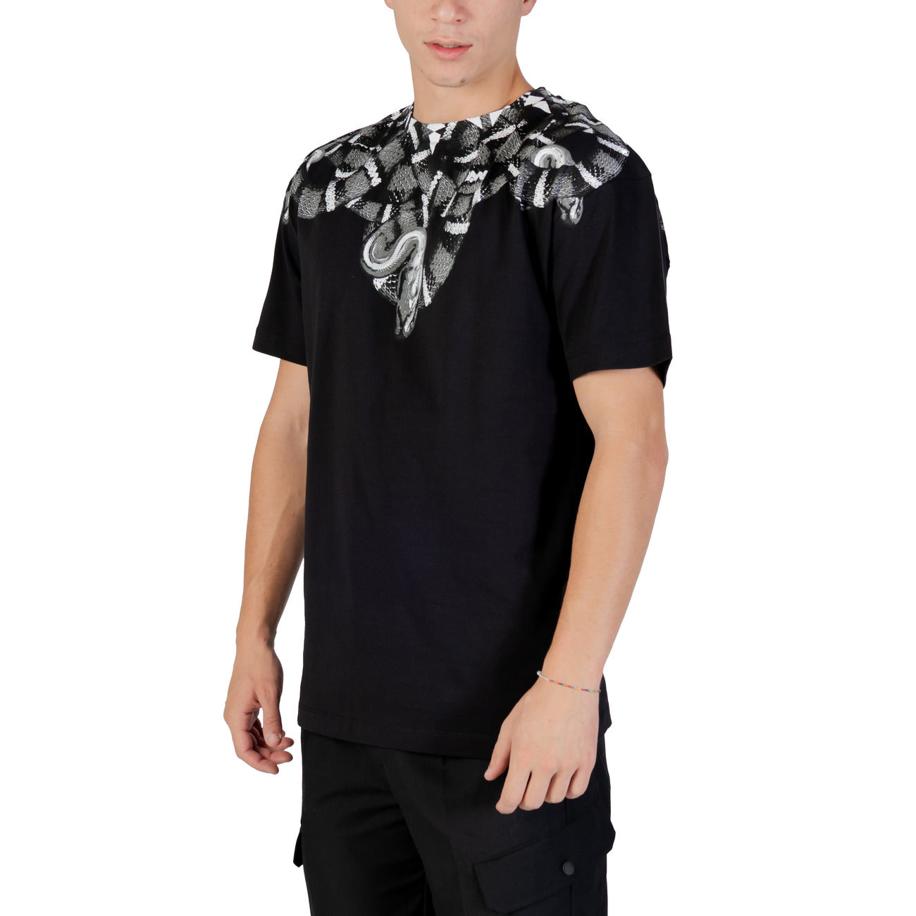 County Of Milan T-Shirt Uomo