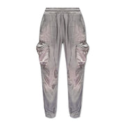 Diesel Pantaloni Donna