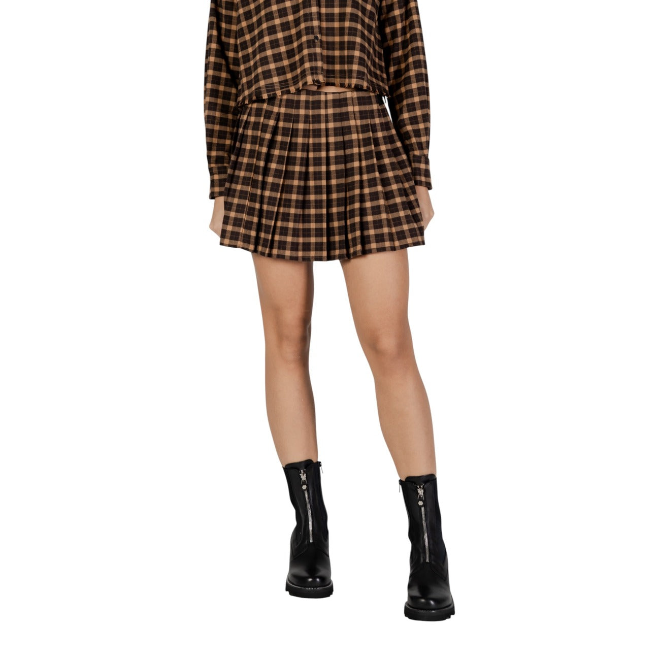 Donna Abbigliamento Gonne