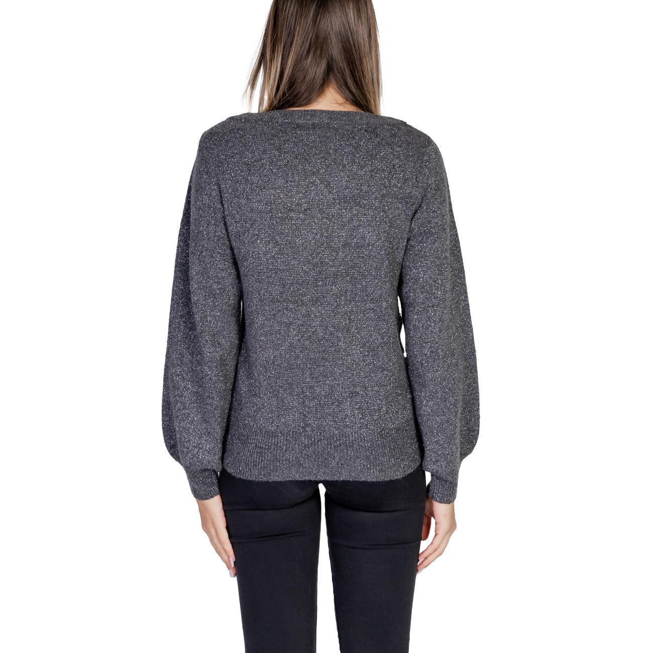 Jacqueline De Yong Maglia Donna