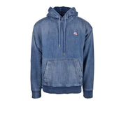 Diesel Felpa Uomo