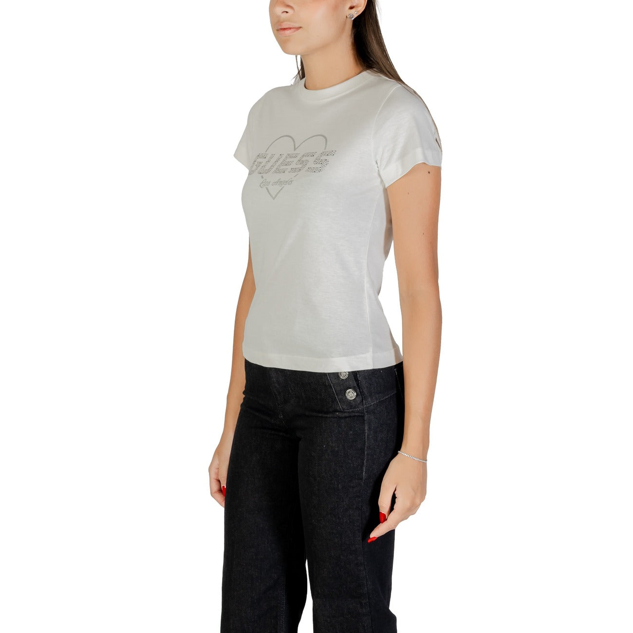 Guess T-Shirt Donna