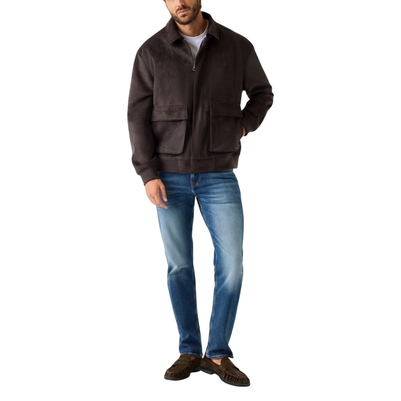 Guess Giacca Uomo