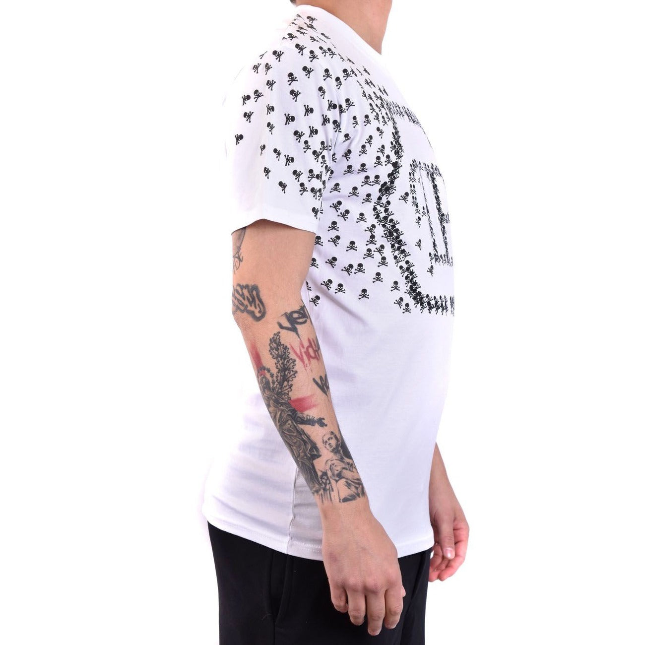 Philipp Plein T-Shirt Uomo