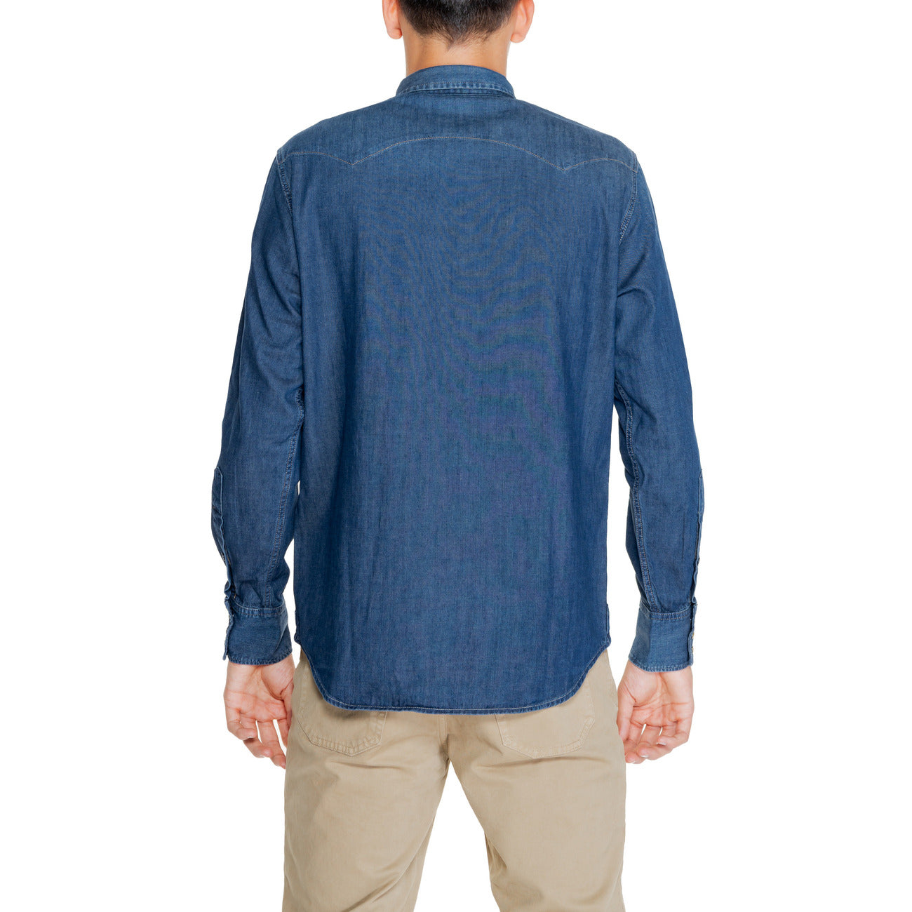 Replay Camicia Uomo