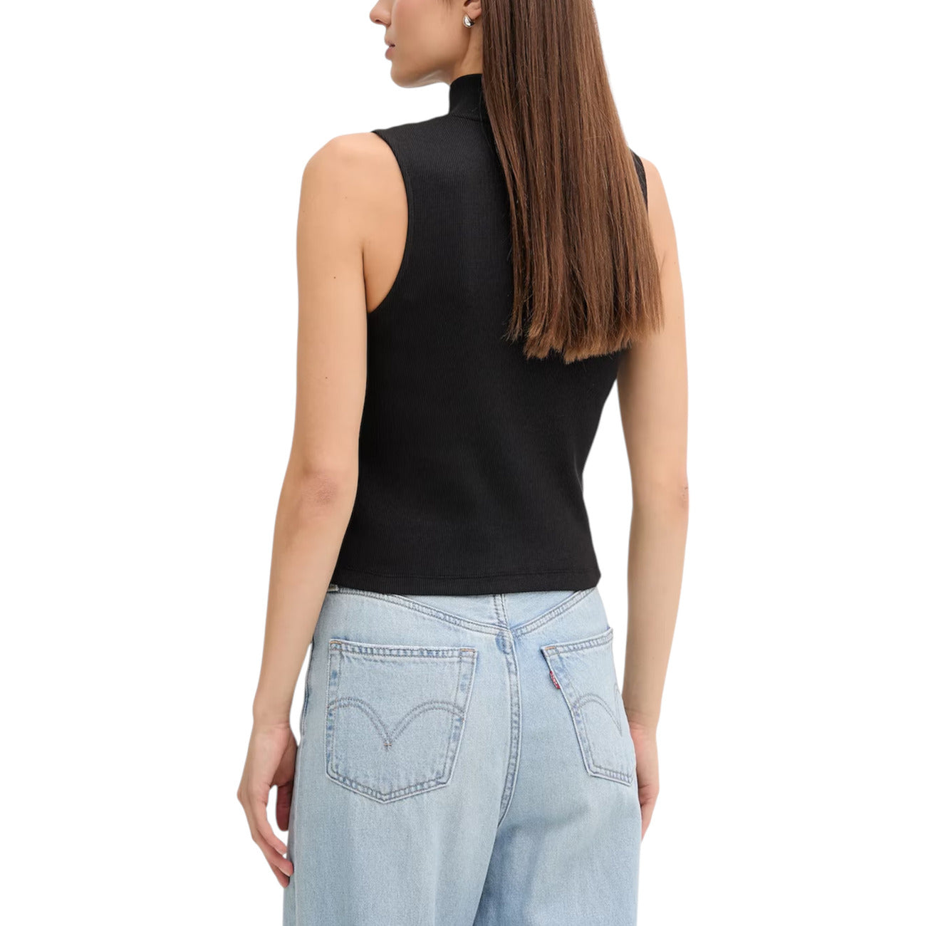 Calvin Klein Jeans Top Donna