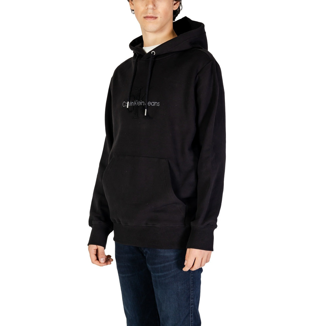 Calvin Klein Jeans Felpa Uomo