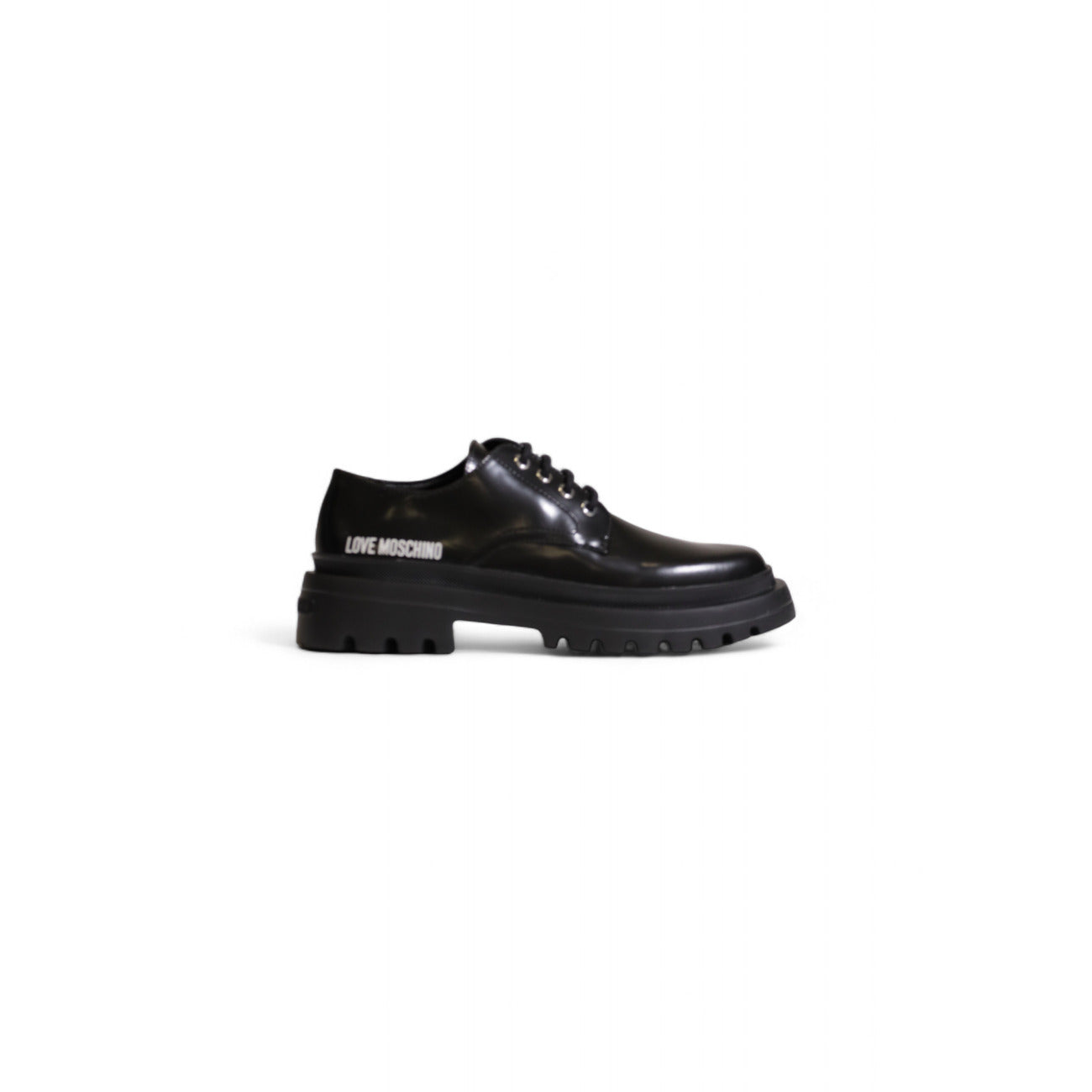 Donna Scarpe Stringate