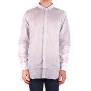 Neil Barrett Camicia Uomo