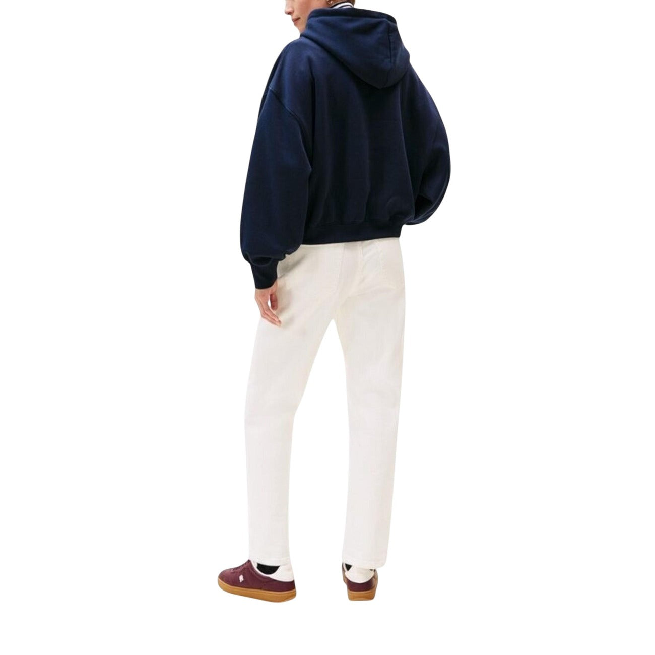 Tommy Hilfiger Felpa Donna