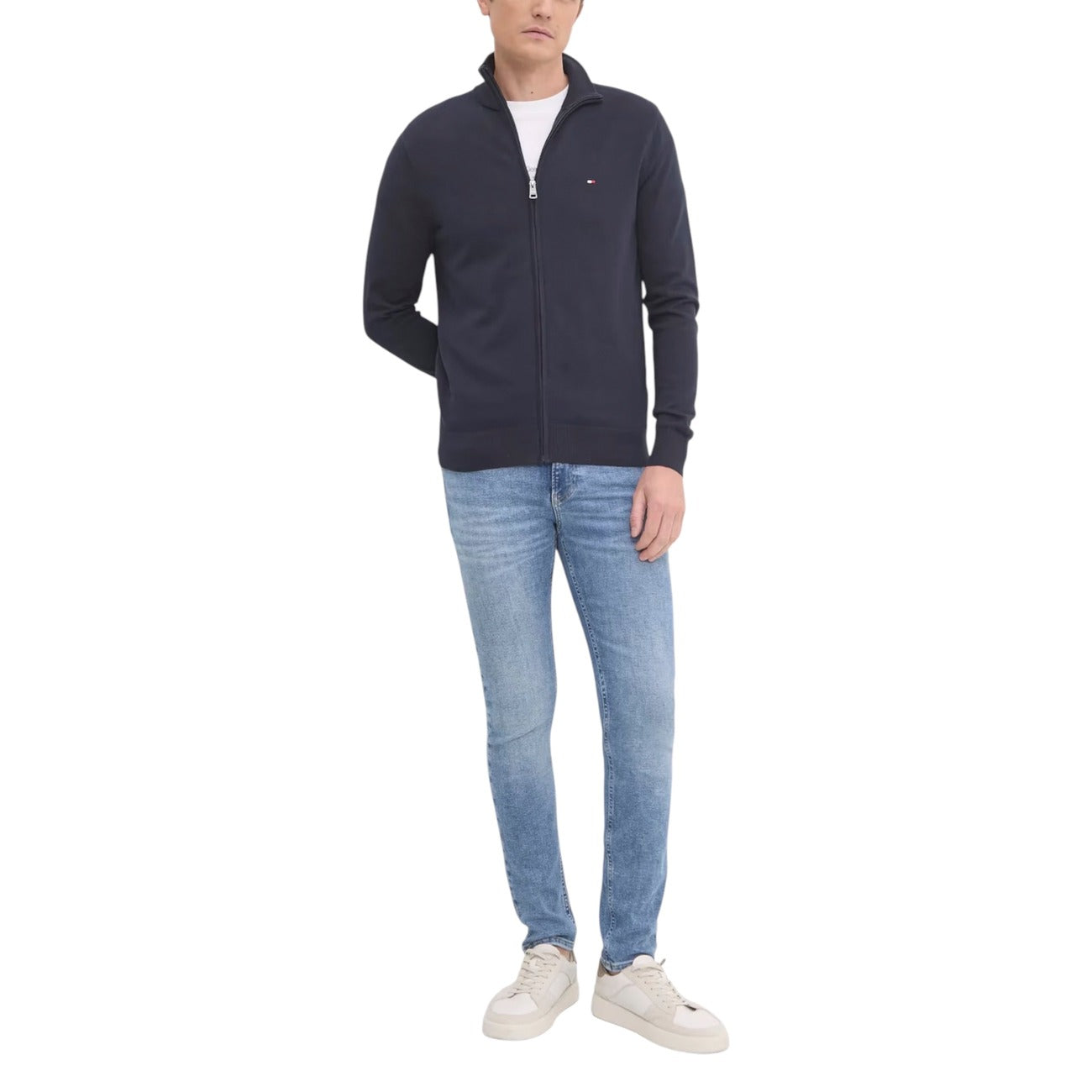 Tommy Hilfiger Felpa Uomo