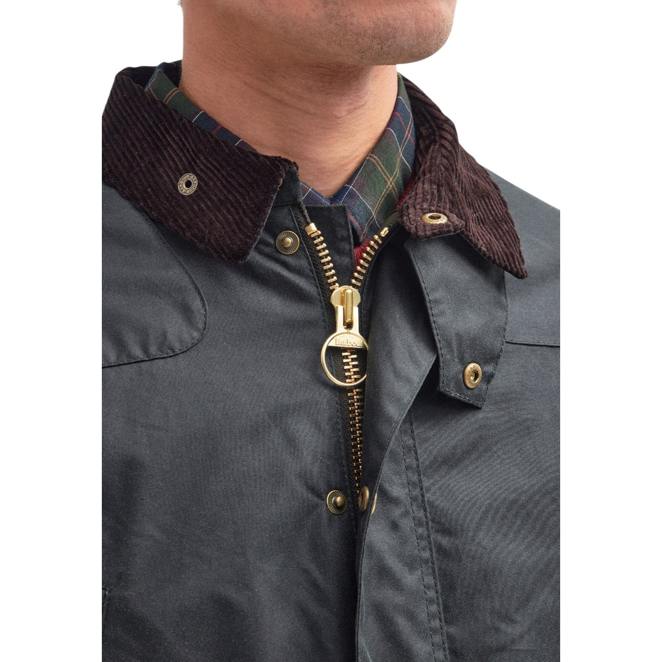 Barbour Giacca Uomo