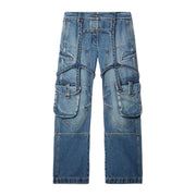 Off-white Jeans Donna