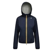 K-way Giubbotto Donna