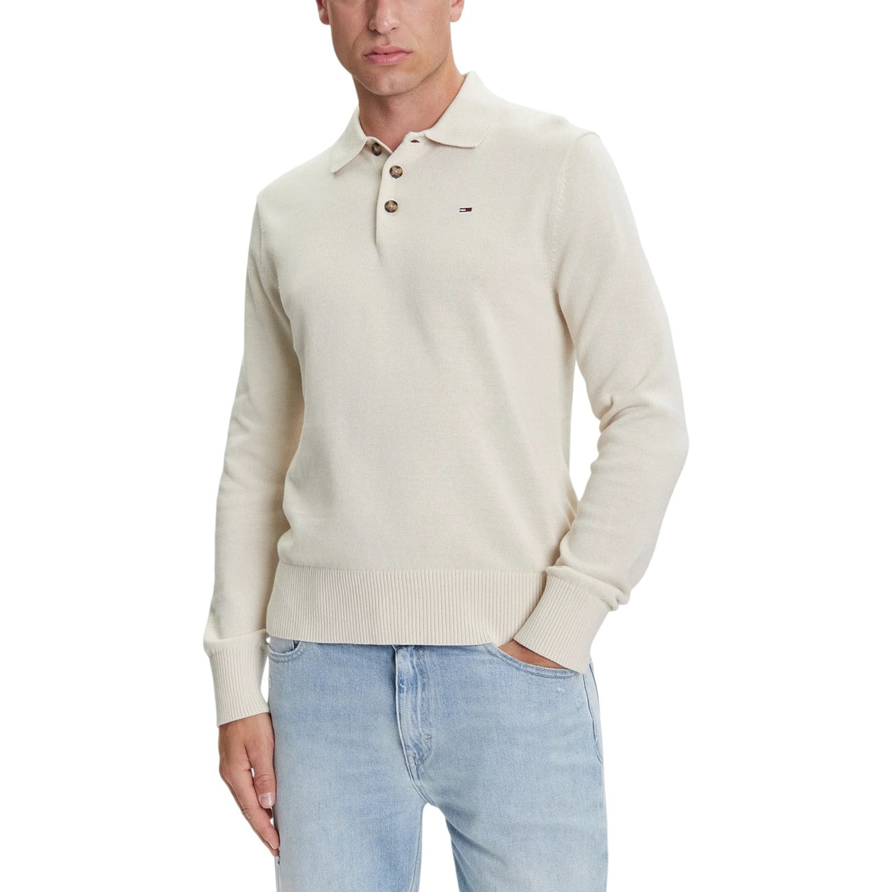 Tommy Hilfiger Jeans Polo Uomo