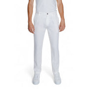 Borghese Pantaloni Uomo