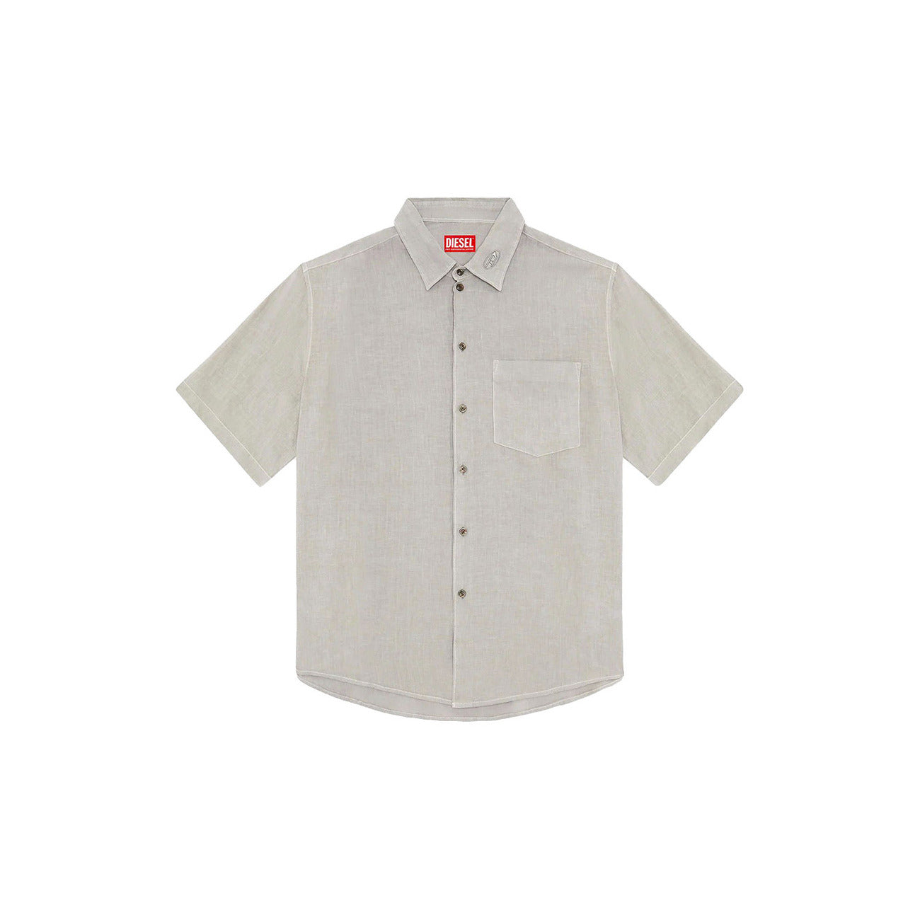 Diesel Camicia Uomo