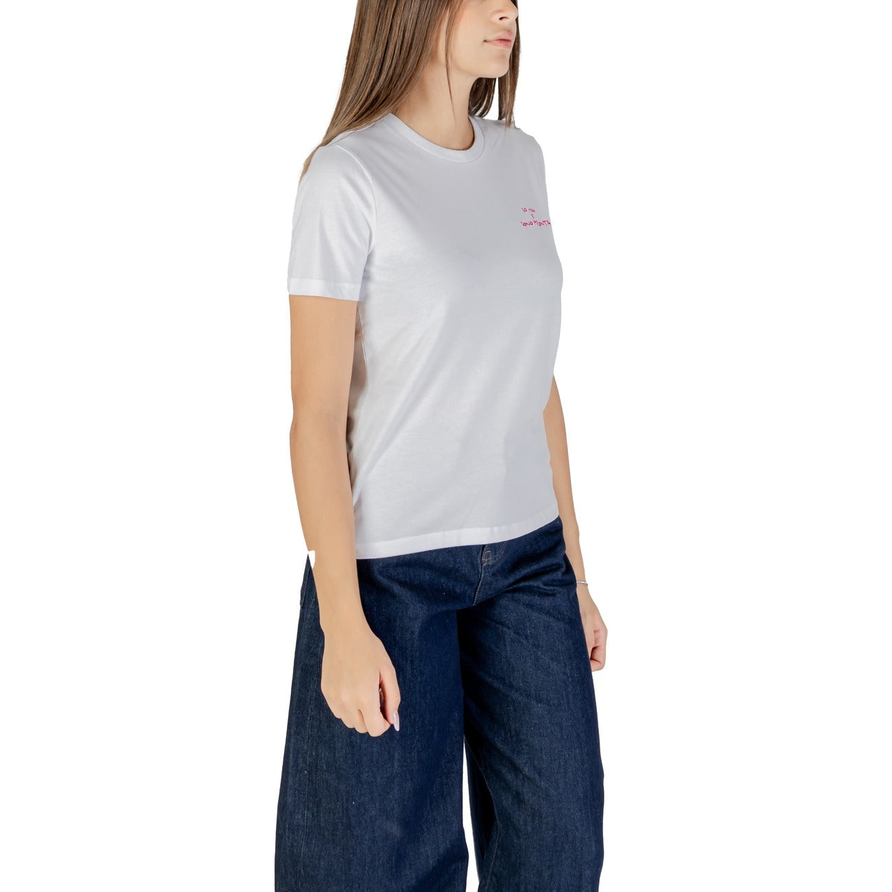 Only T-Shirt Donna