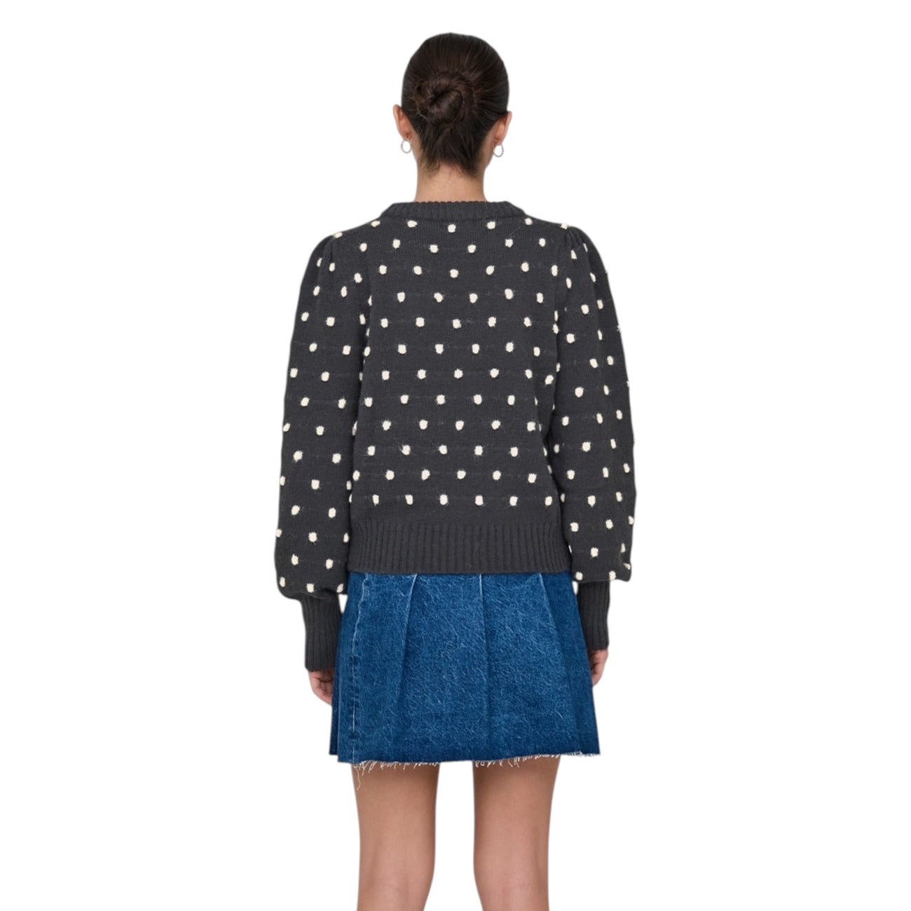 Jacqueline De Yong Maglia Donna