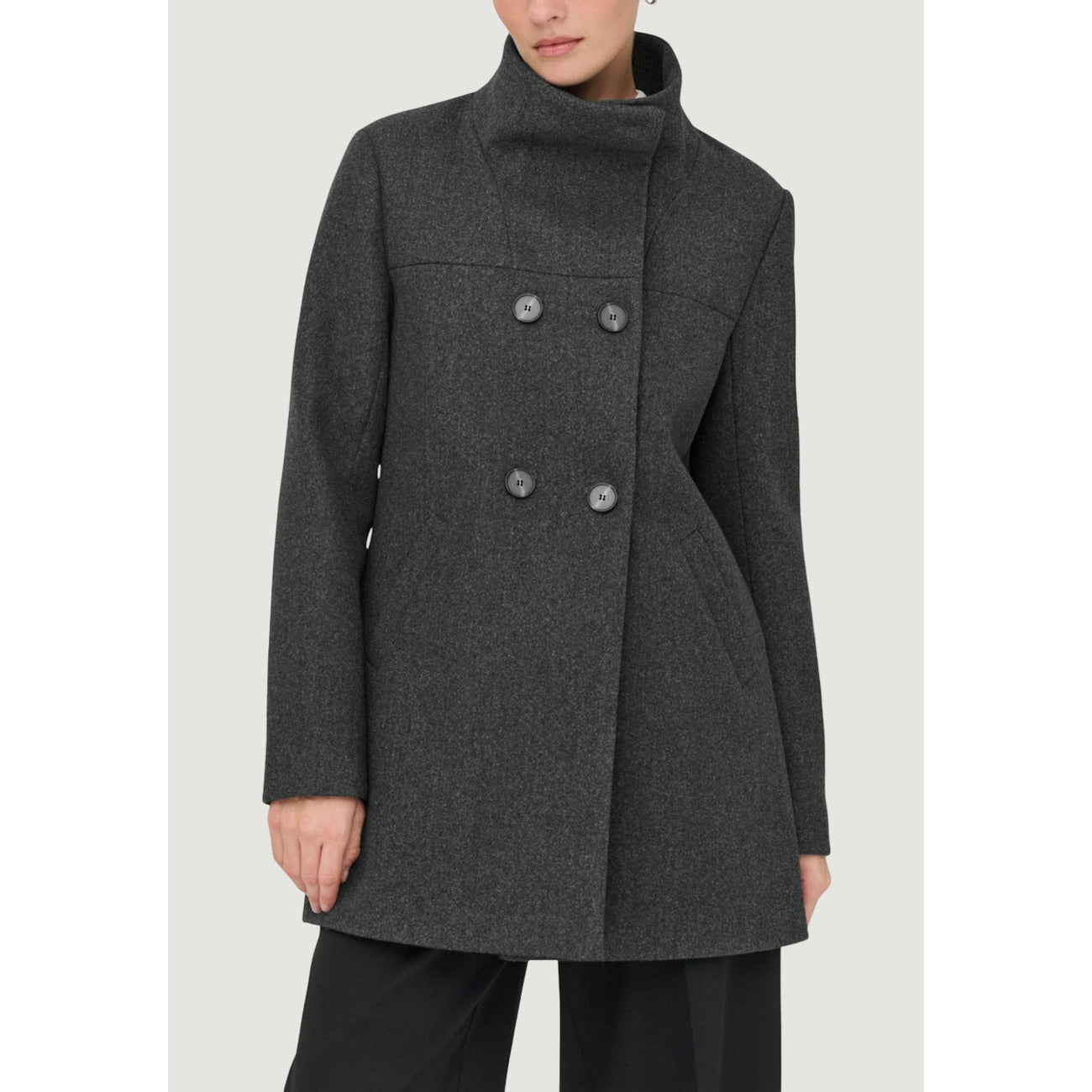 Only Cappotto Donna