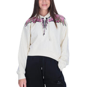 County Of Milan Felpa Donna