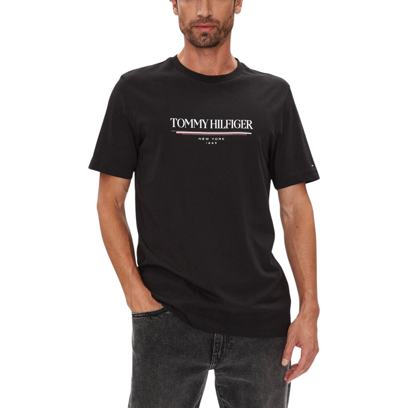 Tommy Hilfiger T-Shirt Uomo
