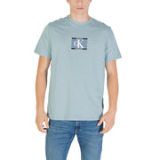 Calvin Klein T-Shirt Uomo