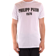 Philipp Plein T-Shirt Uomo