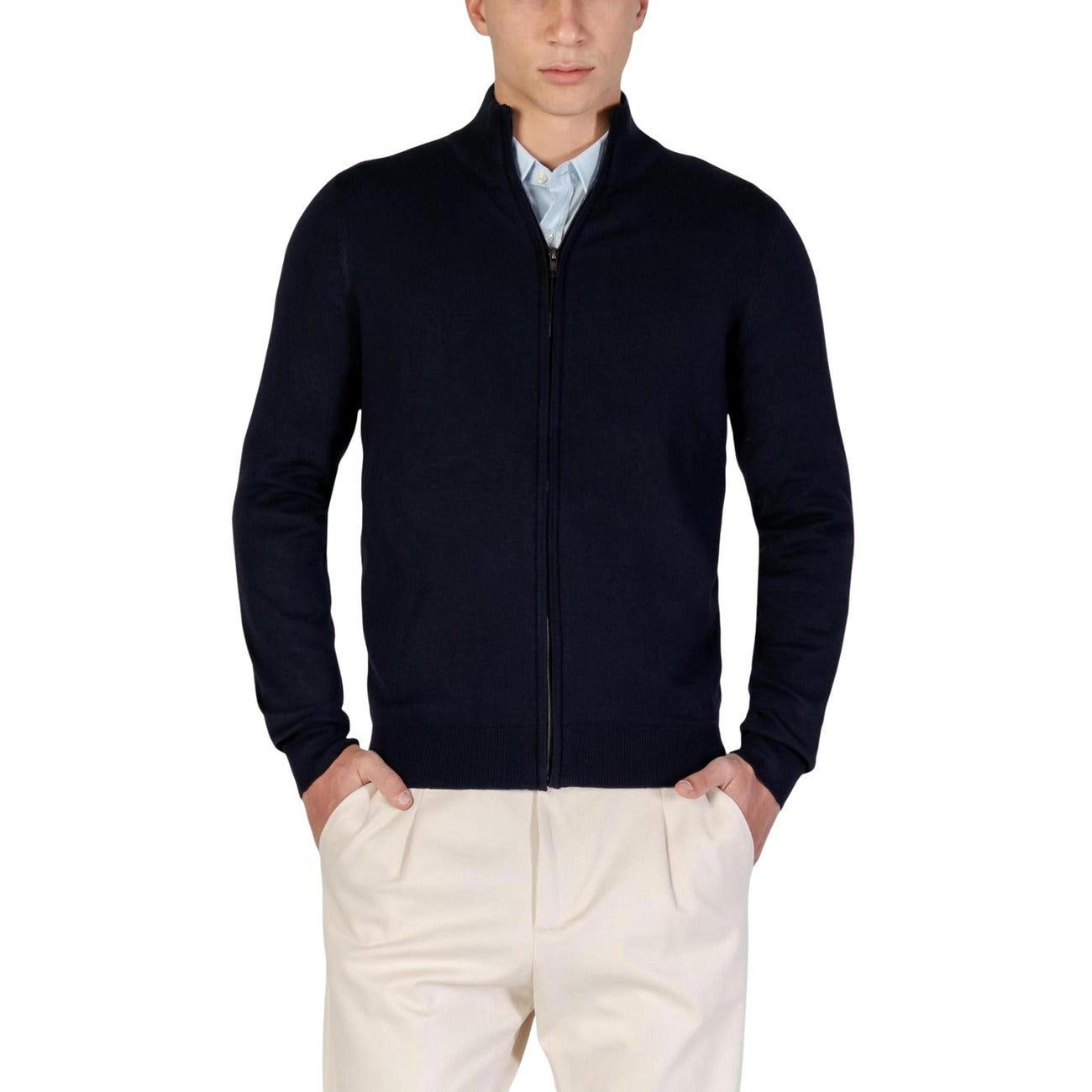 Yos Cardigans Uomo