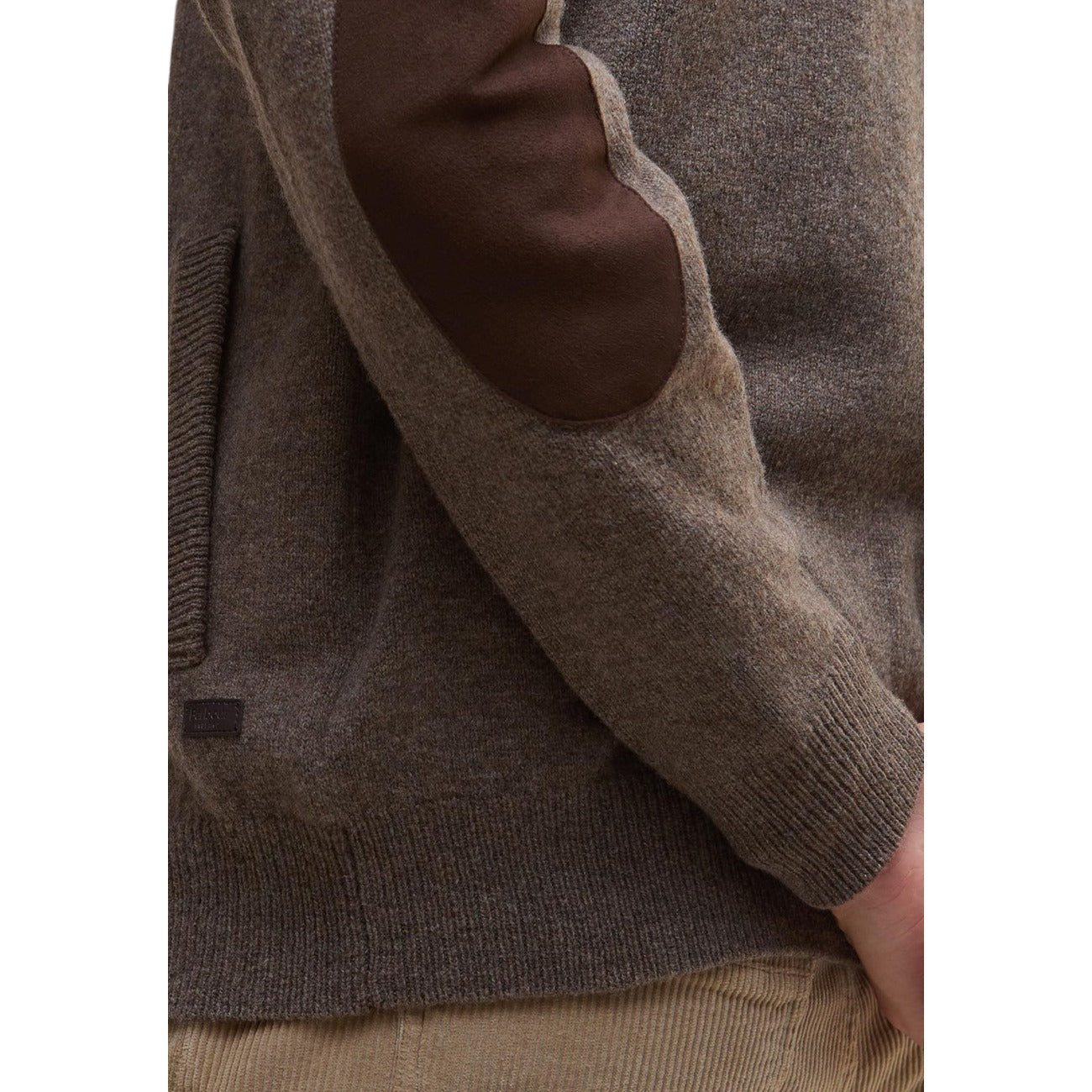 Barbour Cardigans Uomo