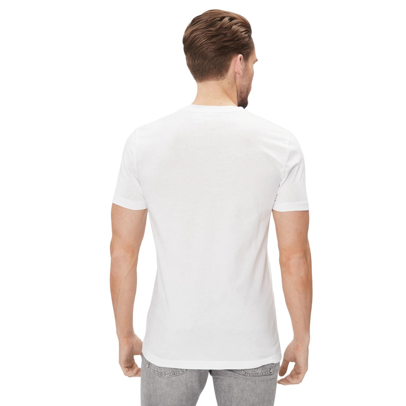 Calvin Klein Jeans T-Shirt Uomo