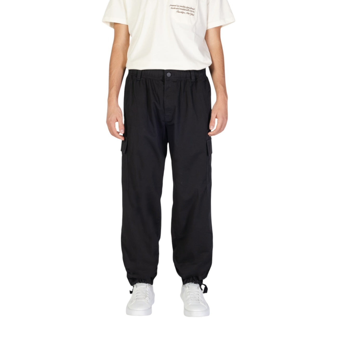 Calvin Klein Pantaloni Uomo