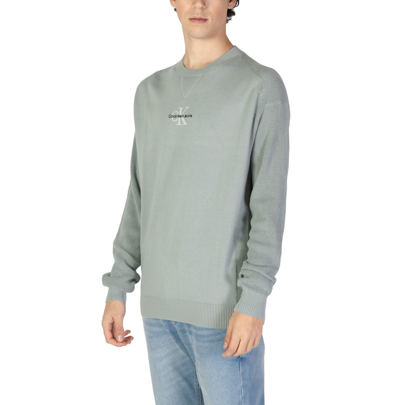 Calvin Klein Jeans Felpa Uomo