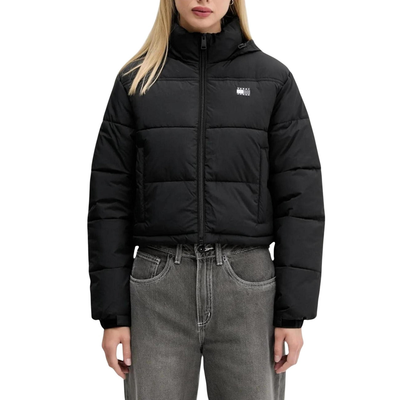 Tommy Hilfiger Jeans Giacca Donna