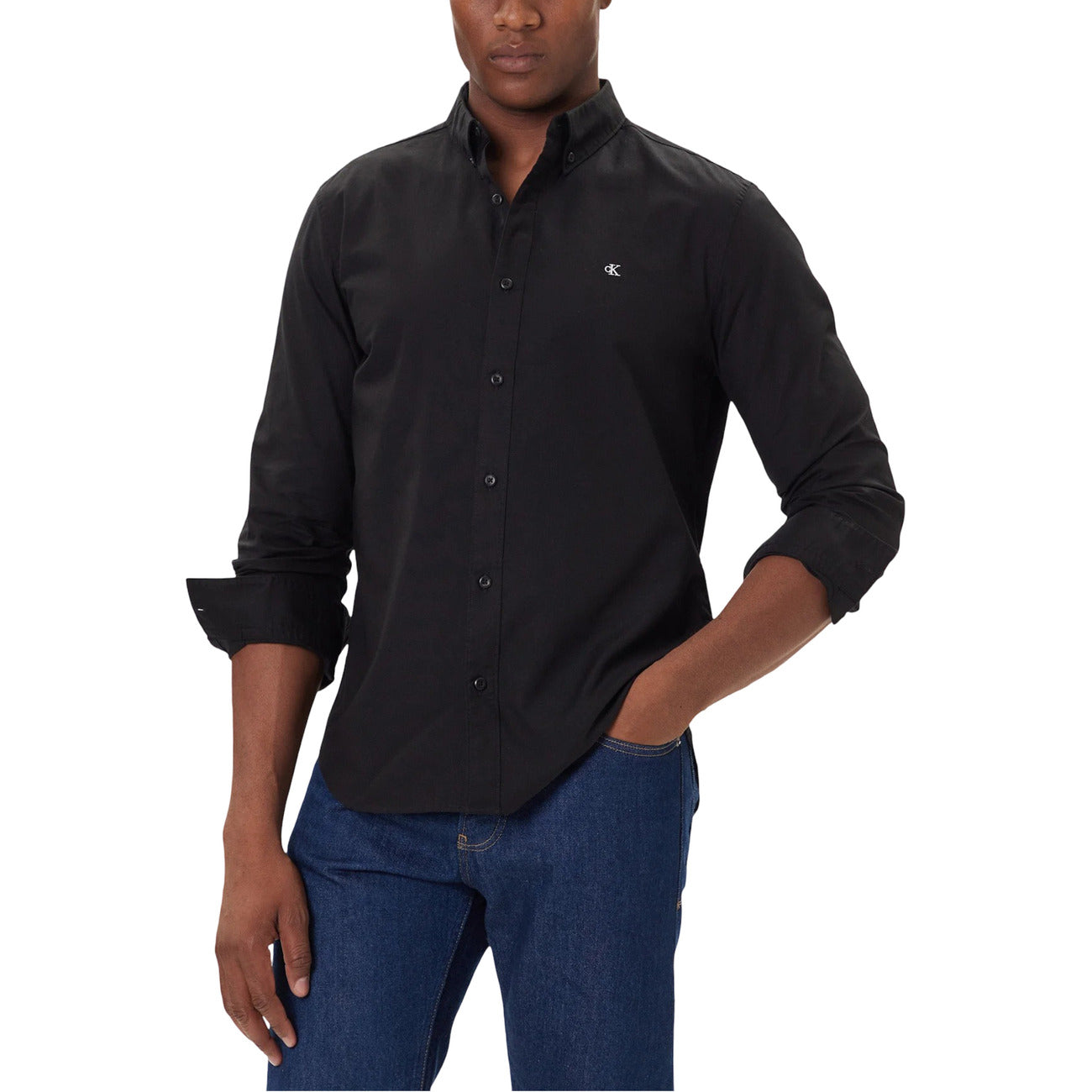 Calvin Klein Jeans Camicia Uomo