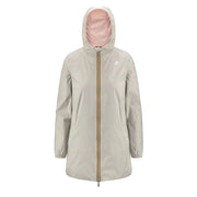 K-way Giubbotto Donna