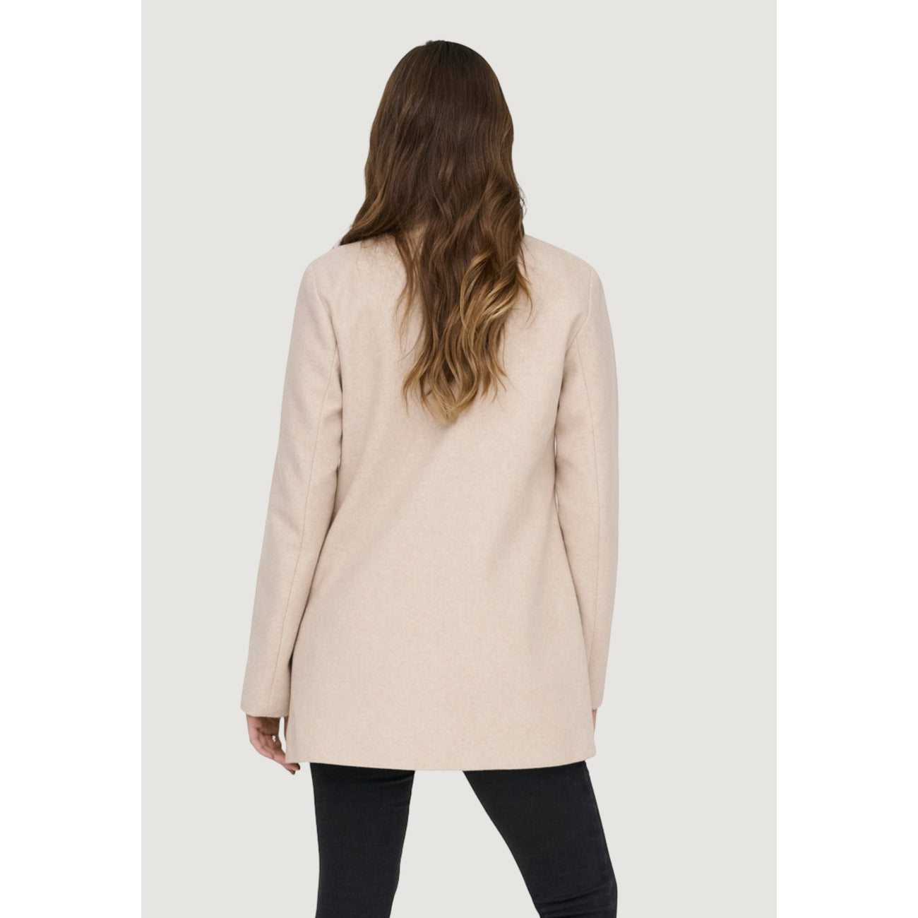 Only Cappotto Donna